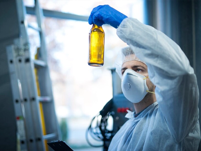 Adhesives, coatings, and paint chemicals