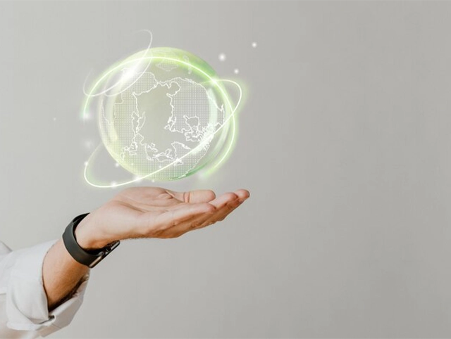 Certified energy logistics and handling